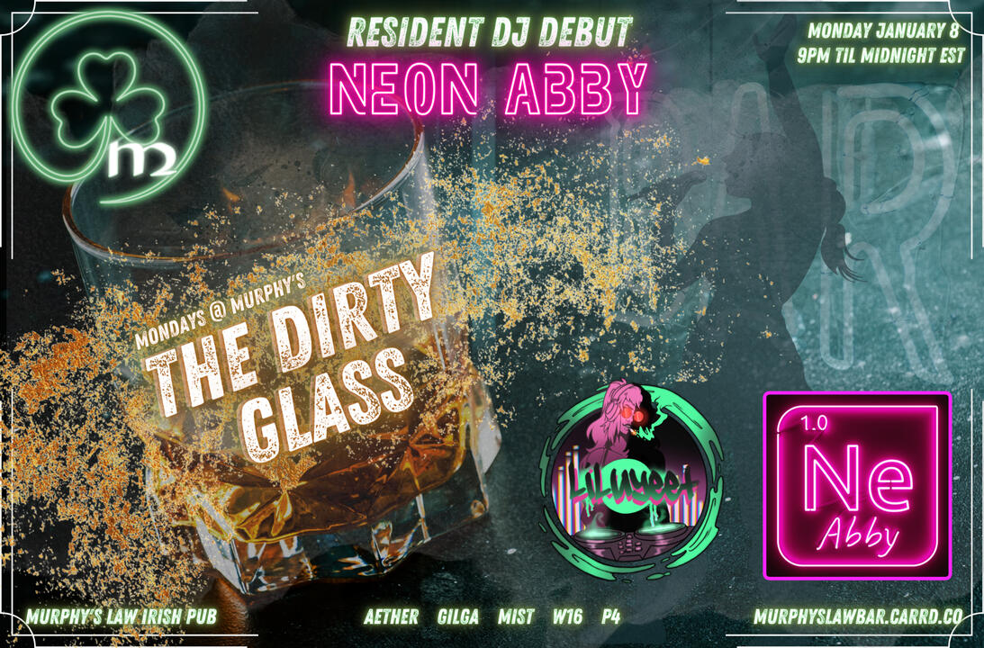 1-8-24 The Dirty Glass