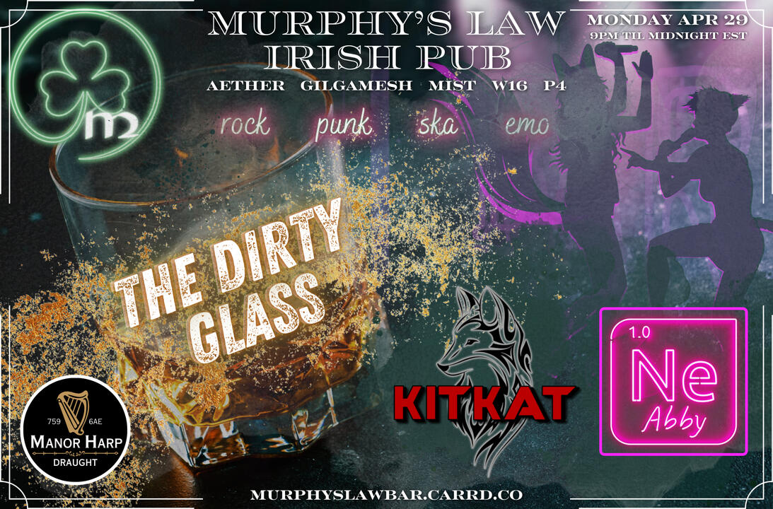 4-29-24 The Dirty Glass