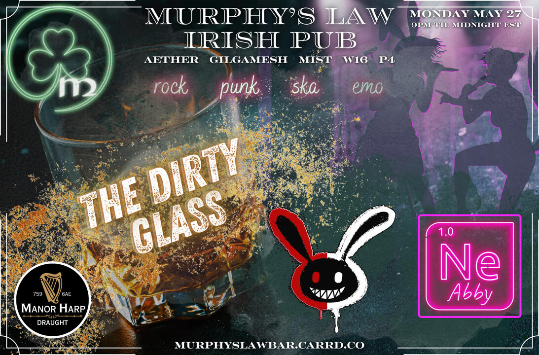 5-27-24 The Dirty Glass