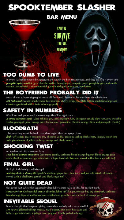 9-13-24 Spooktember Slasher Collab