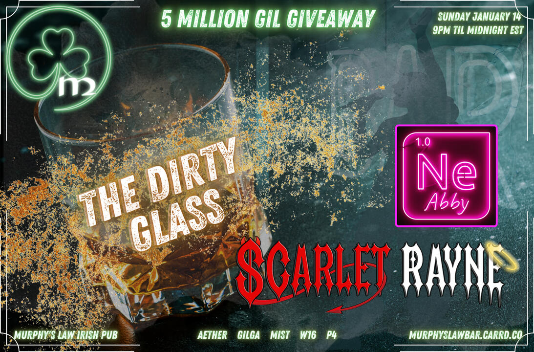 1-14-24 The Dirty Glass