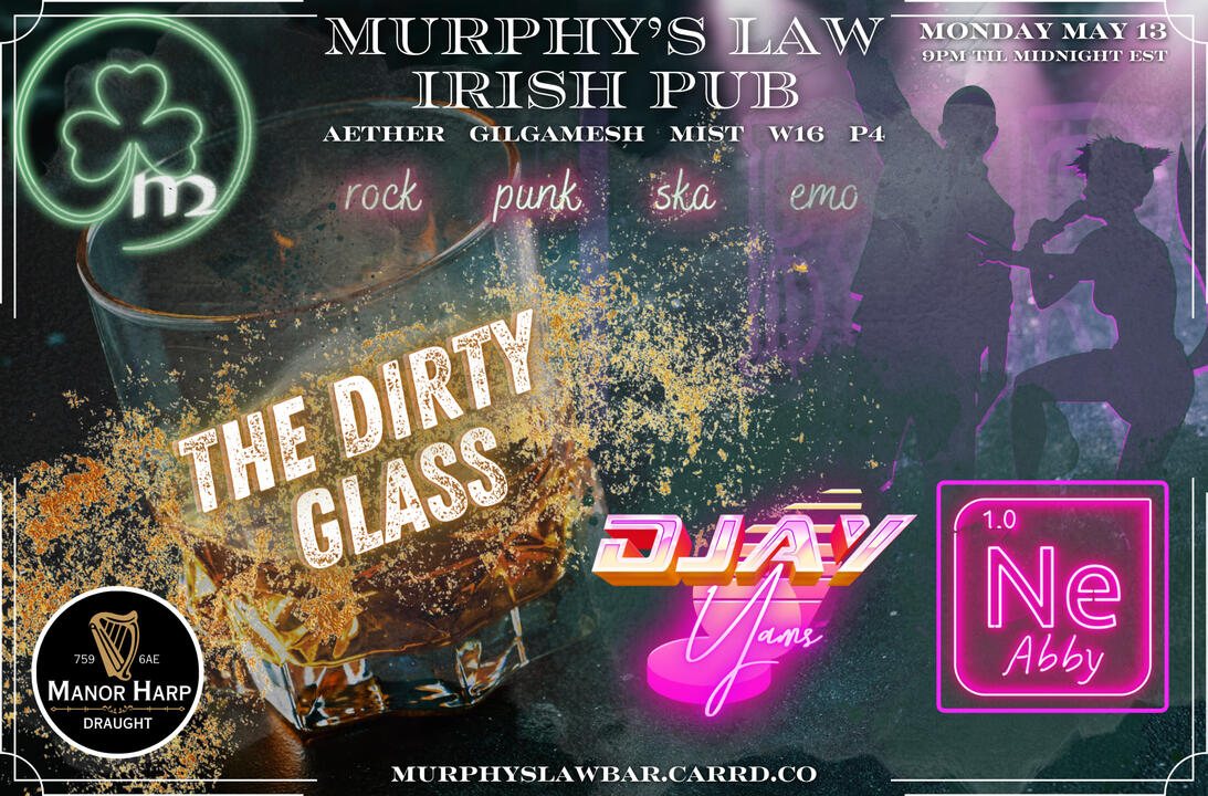 5-13-24 The Dirty Glass